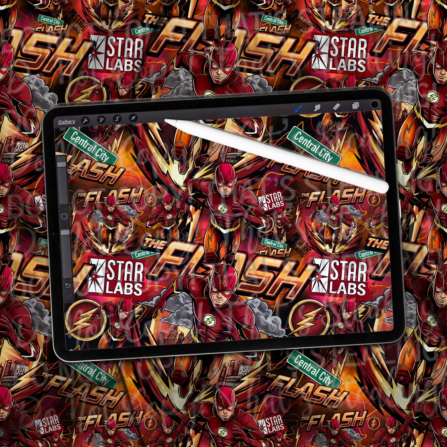 Star Labs SEAMLESS MULTIPLE COLOR