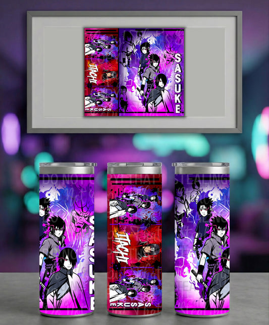 Sasu TUMBLER