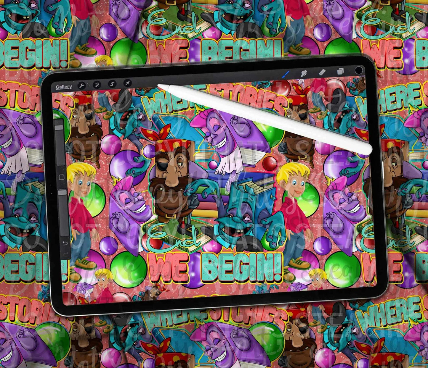 MYSTERY MONDAY BUNDLE June 30th 2025