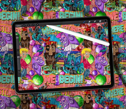 MYSTERY MONDAY BUNDLE June 30th 2025