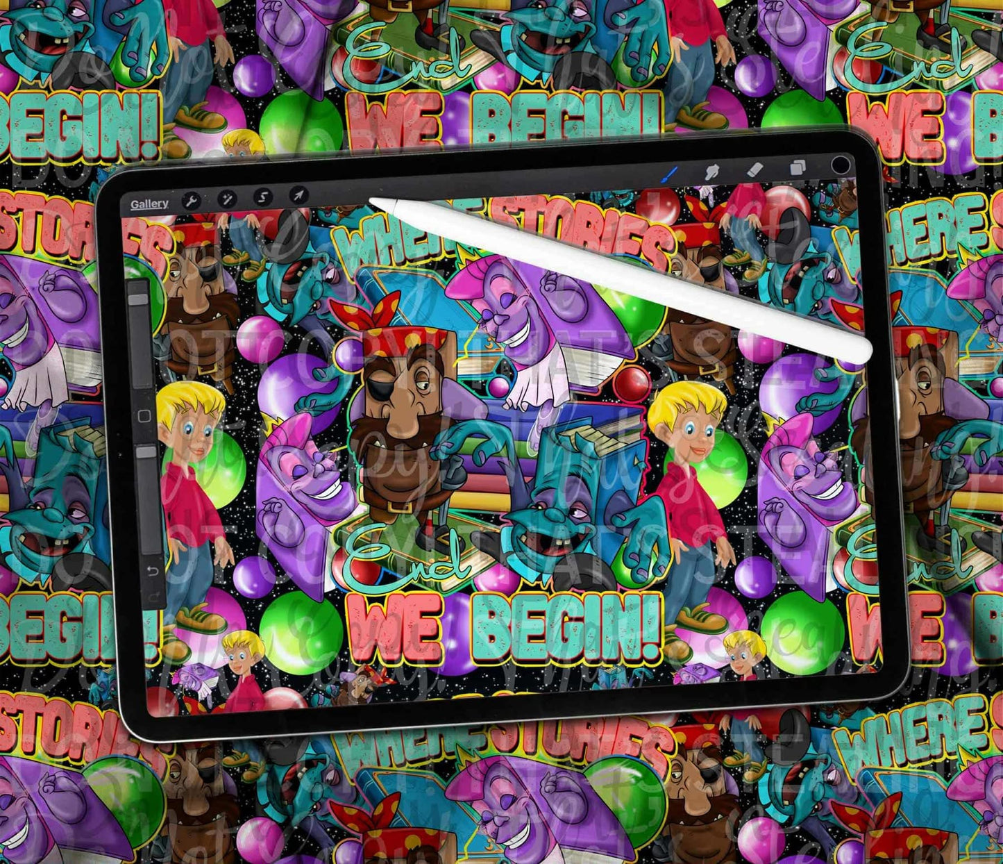 MYSTERY MONDAY BUNDLE June 30th 2025