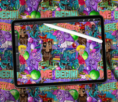 MYSTERY MONDAY BUNDLE June 30th 2025