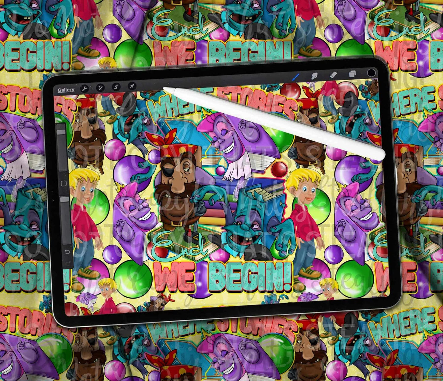 MYSTERY MONDAY BUNDLE June 30th 2025