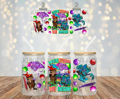 MYSTERY MONDAY BUNDLE June 30th 2025