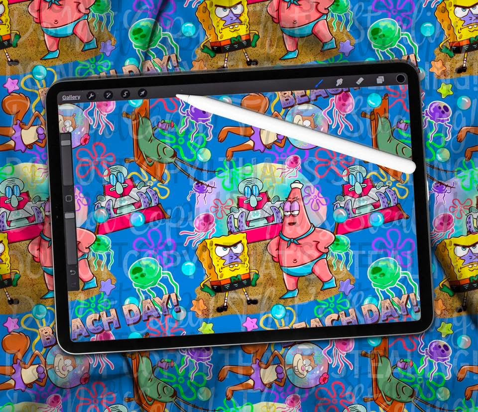 MYSTERY MONDAY BUNDLE May 12th 2025