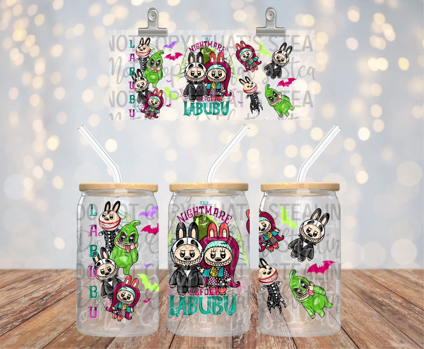 MYSTERY MONDAY BUNDLE April 14th 2025