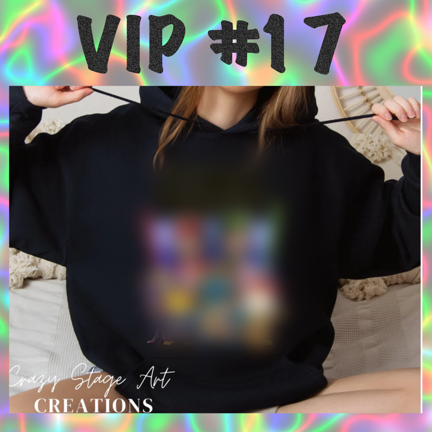 VIP # 17 Sw group PNGs