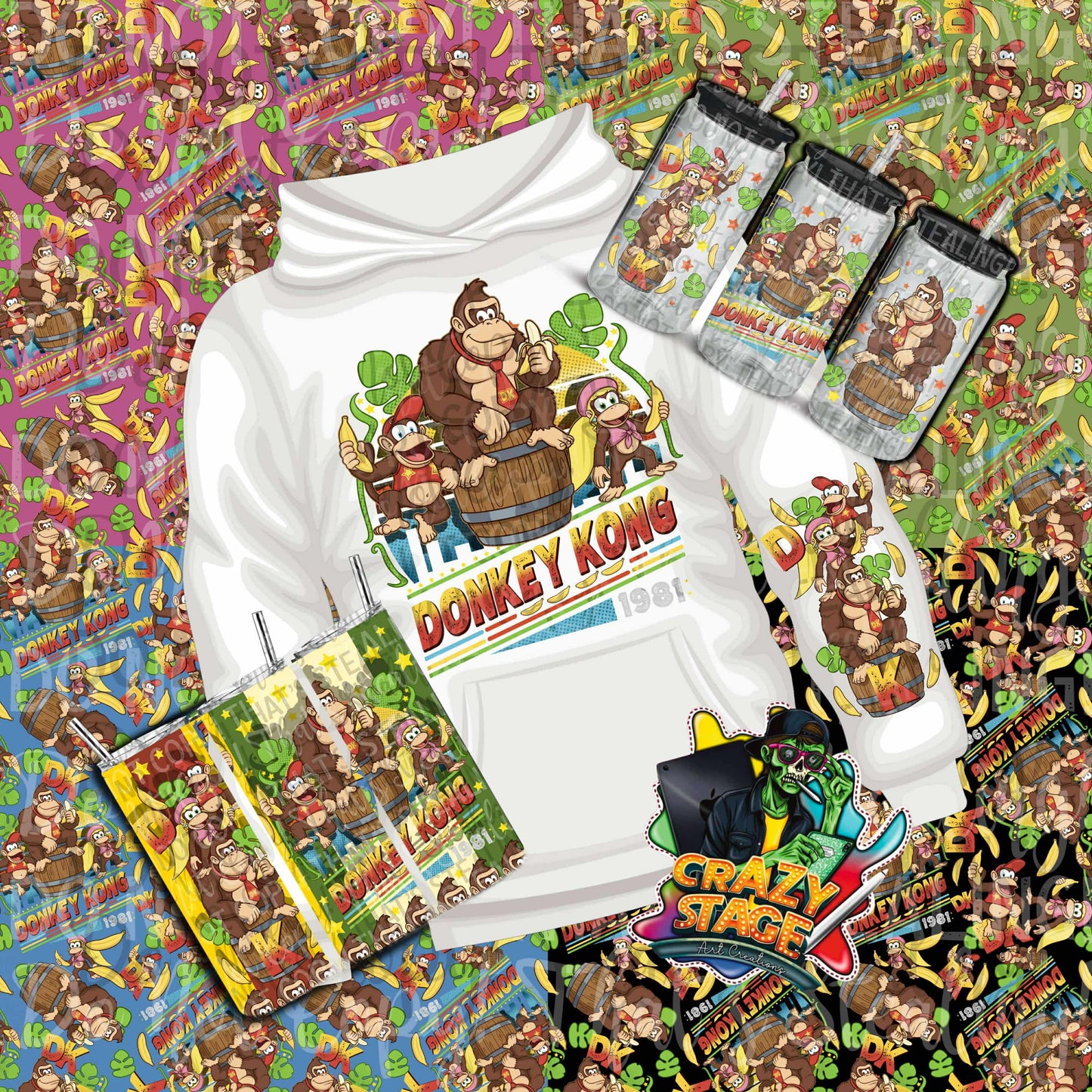 MYSTERY MONDAY BUNDLE OCTOBER 27, 2025