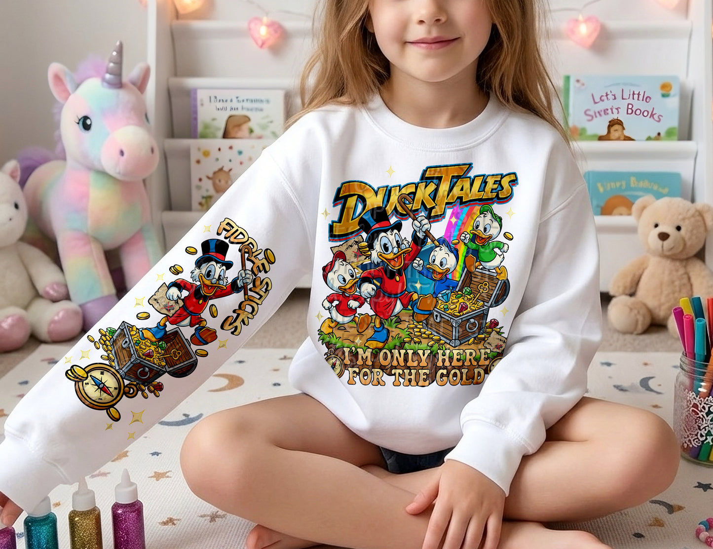 JUNE’S BEGINNING BUNDLE!!