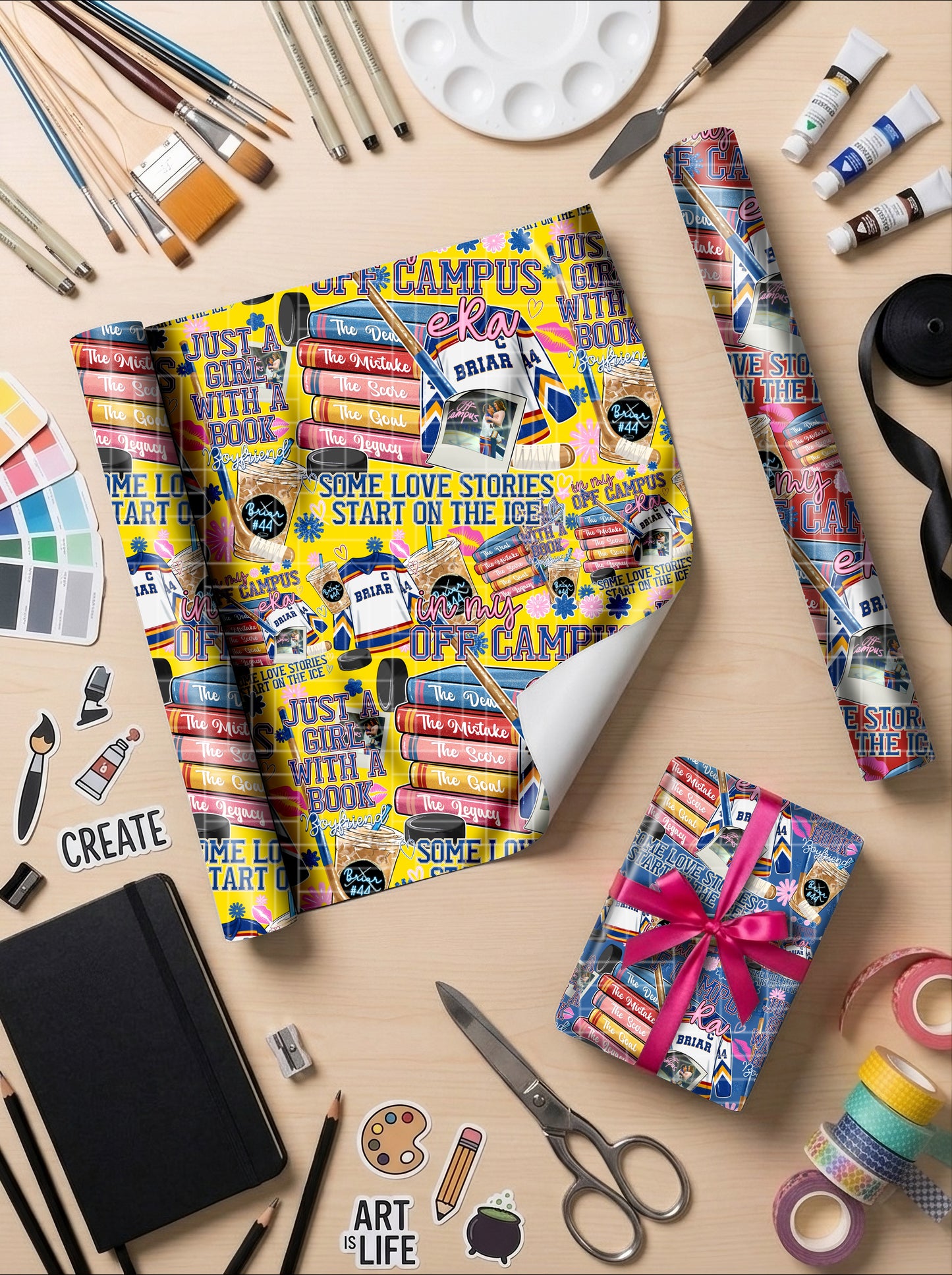 JUNE’S BEGINNING BUNDLE!!