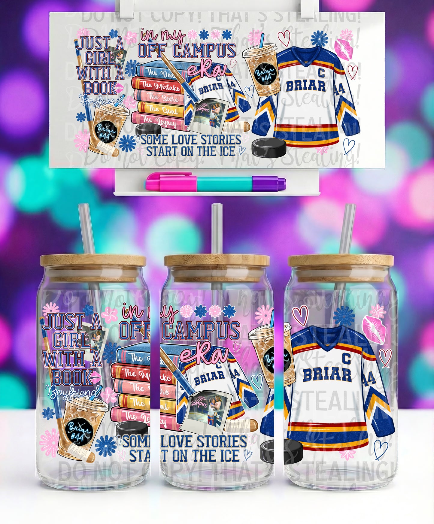JUNE’S BEGINNING BUNDLE!!