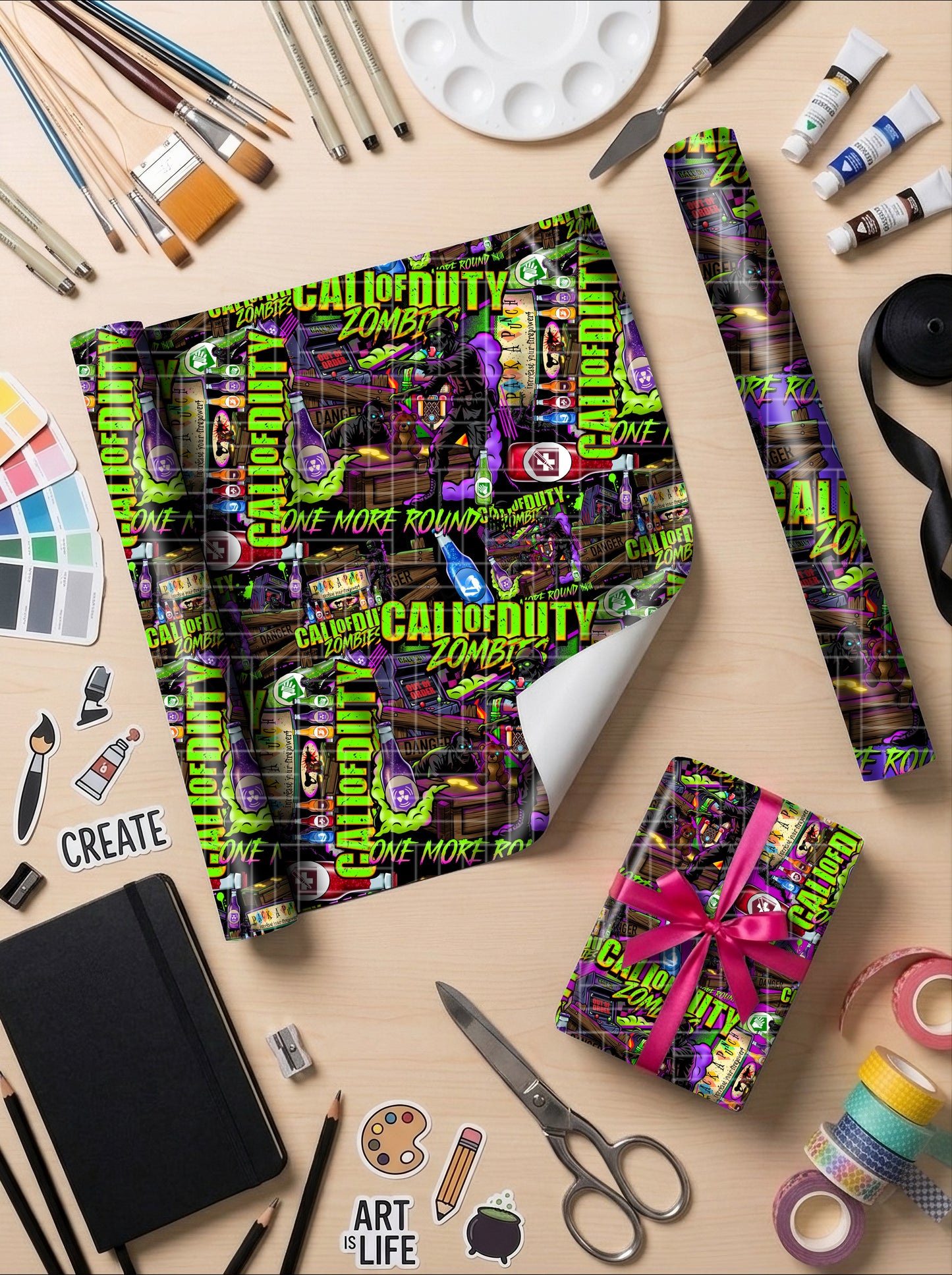 JUNE’S BEGINNING BUNDLE!!