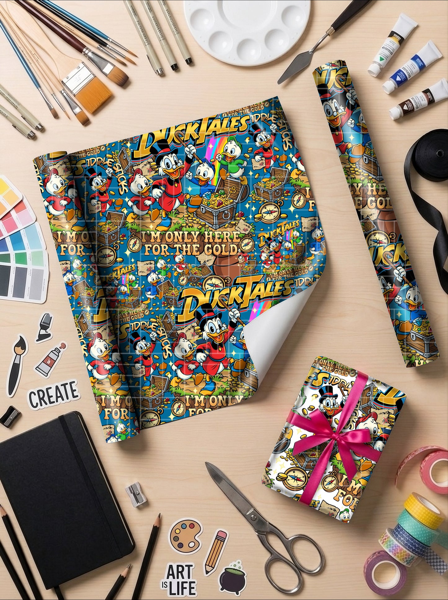 JUNE’S BEGINNING BUNDLE!!